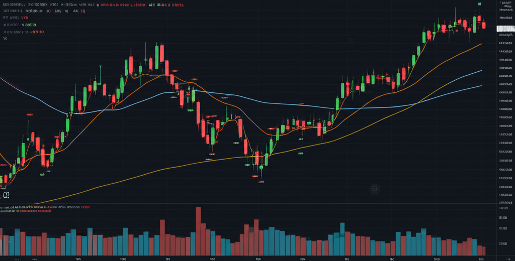 Advanced Charts
