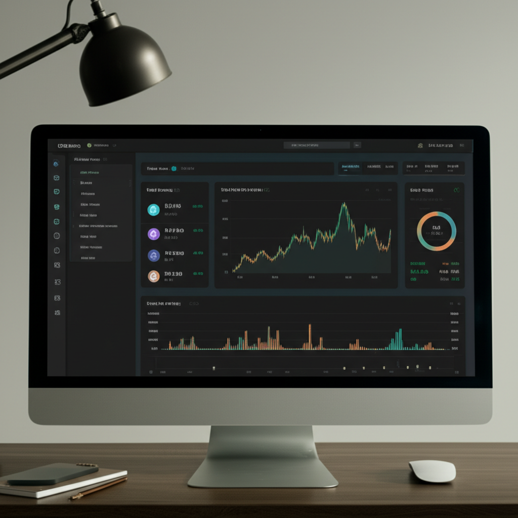 DeFi Integration