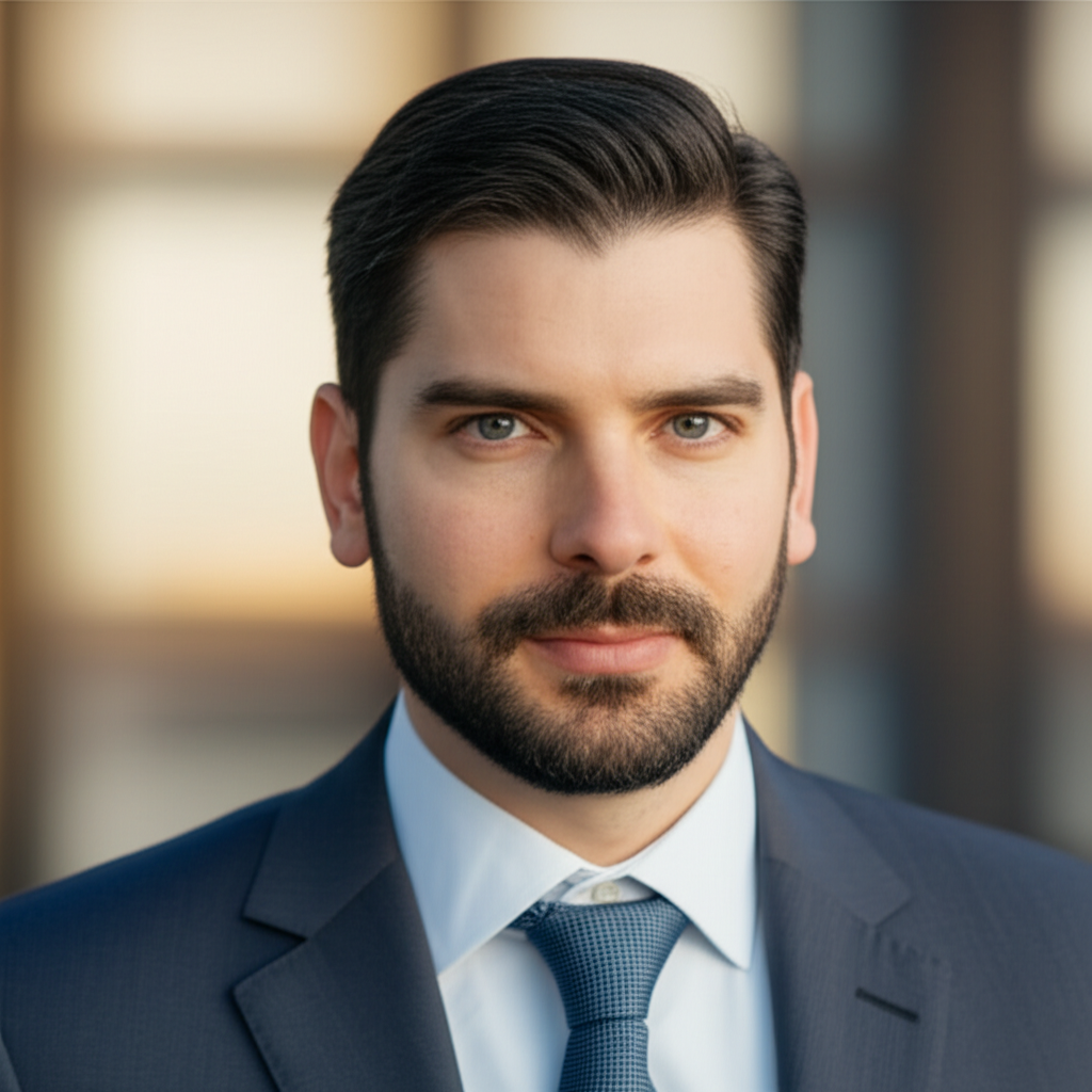 Michael Rodriguez